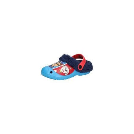Paw Patrol Clog Jungen blau|blau|blau|blau|blau|blau|blau