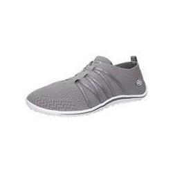 Dockers Barfußschuhe Damen grau|grau|grau|grau|grau|grau|grau|grau|grau