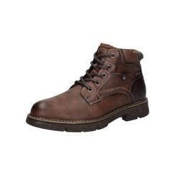 Tom Tailor Schnür Boots Herren braun|braun|braun|braun|braun
