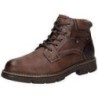 Tom Tailor Schnür Boots Herren braun|braun|braun|braun|braun