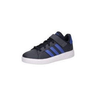 adidas Grand Court 2.0 EL K Sneaker Mädchen|Jungen blau|blau|blau|blau|blau|blau