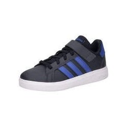 adidas Grand Court 2.0 EL K Sneaker Mädchen|Jungen blau|blau|blau|blau|blau|blau