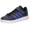 adidas Grand Court 2.0 EL K Sneaker Mädchen|Jungen blau|blau|blau|blau|blau|blau