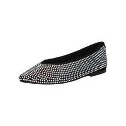 La Strada Ballerina Damen schwarz|schwarz|schwarz|schwarz|schwarz|schwarz|schwarz