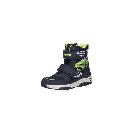 KangaROOS K MJ Luxon V RTV Jungen blau|blau|blau|blau|blau
