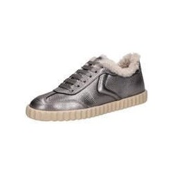 Voile Blanche Ines Wintersneaker Damen silber|silber|silber
