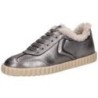 Voile Blanche Ines Wintersneaker Damen silber|silber|silber