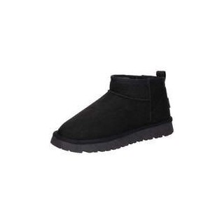 Barbarella Winter Boots Mädchen schwarz|schwarz|schwarz|schwarz