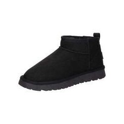 Barbarella Winter Boots Mädchen schwarz|schwarz|schwarz|schwarz