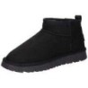 Barbarella Winter Boots Mädchen schwarz|schwarz|schwarz|schwarz