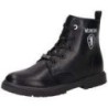 Wednesday Schnür Boots Mädchen schwarz|schwarz|schwarz|schwarz
