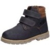 Leone for Kids Klett Boots Jungen blau|blau|blau