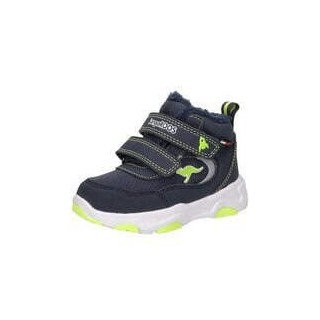 KangaROOS KS Freezer V TRX Jungen blau|blau|blau|blau