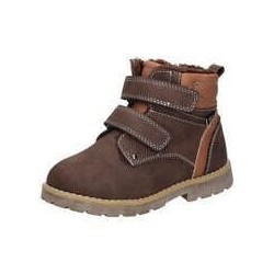 Leone for Kids Lauflern Kletter Jungen braun|braun|braun