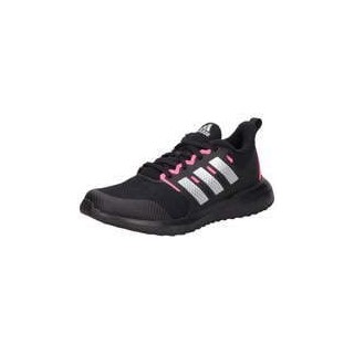 adidas FortaRun 2.0 K Running Mädchen schwarz|schwarz|schwarz