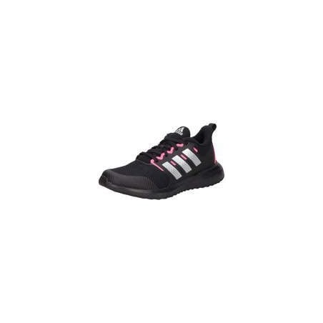 adidas FortaRun 2.0 K Running Mädchen schwarz|schwarz|schwarz
