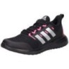 adidas FortaRun 2.0 K Running Mädchen schwarz|schwarz|schwarz
