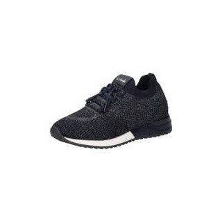 La Strada Sneaker Damen blau|blau