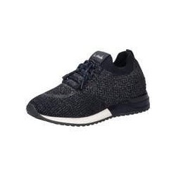 La Strada Sneaker Damen blau|blau