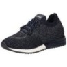 La Strada Sneaker Damen blau|blau