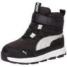 PUMA Evolve Boot Puretex AC+Inf Mädchen|Jungen schwarz|schwarz|schwarz|schwarz|schwarz|schwarz