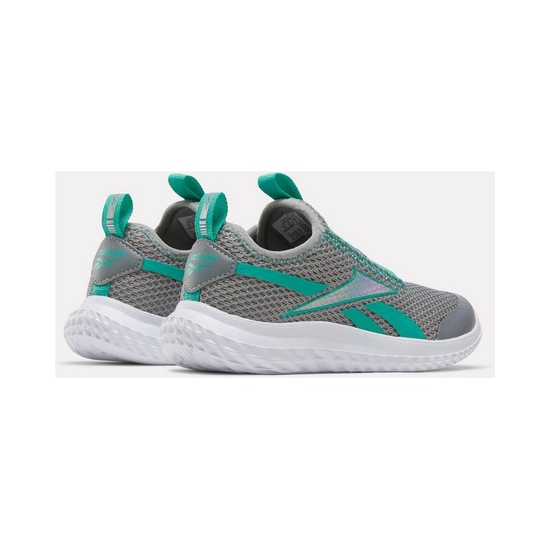 Reebok RUSH RUNNER SLIP-ON Laufschuh
