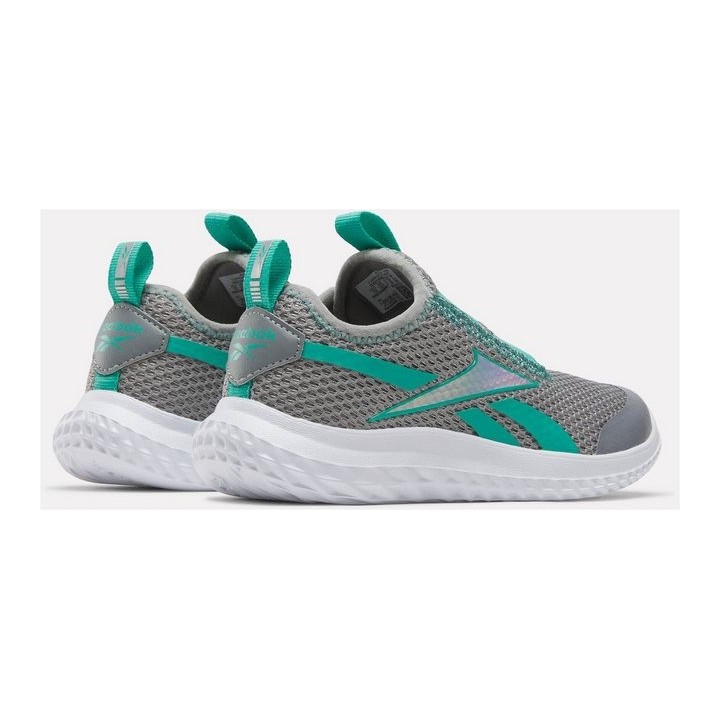 Reebok RUSH RUNNER SLIP-ON Laufschuh