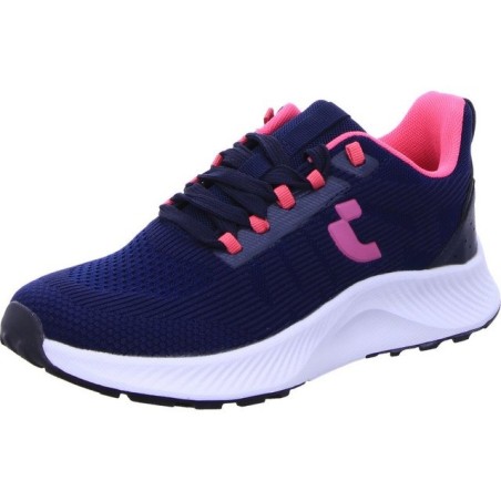 Safety Jogger Schnürschuh
