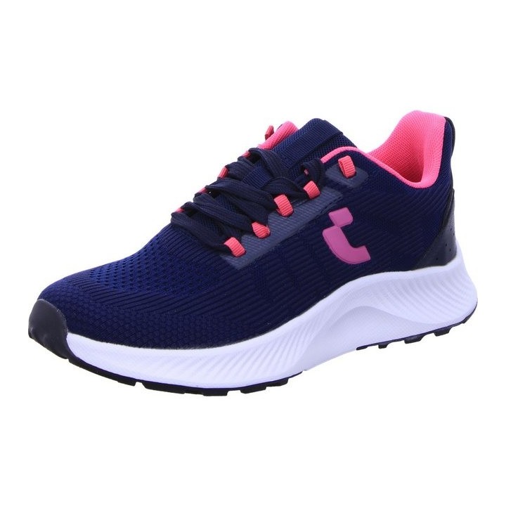 Safety Jogger Schnürschuh