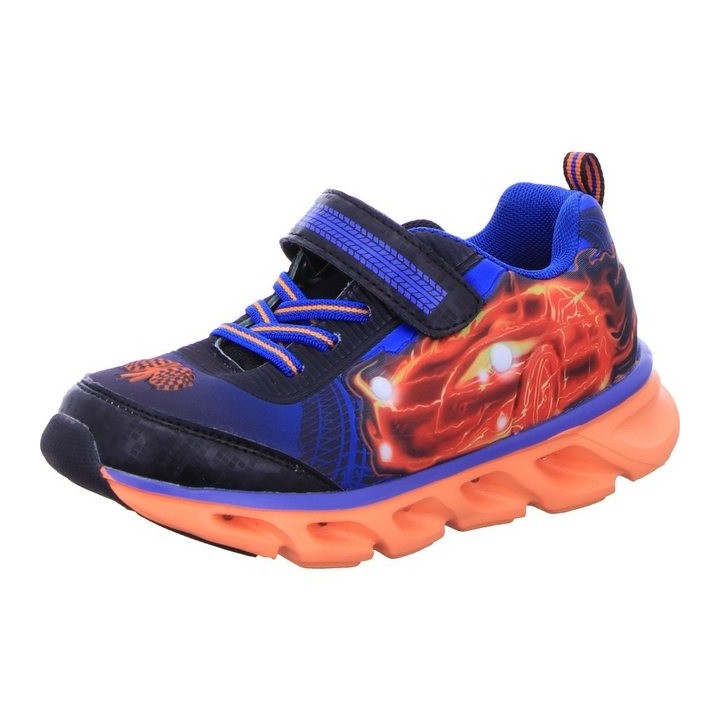 Happy Bee Klettschuh