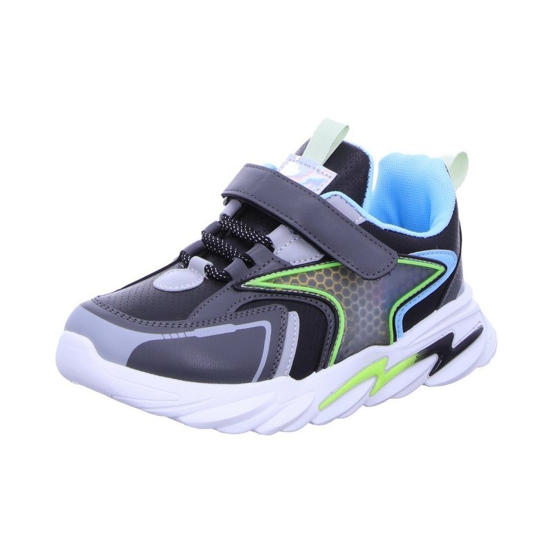 D.T. NEW YORK Klettschuh
