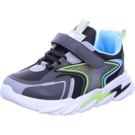 D.T. NEW YORK Klettschuh