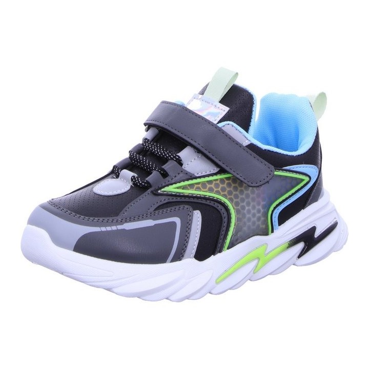 D.T. NEW YORK Klettschuh