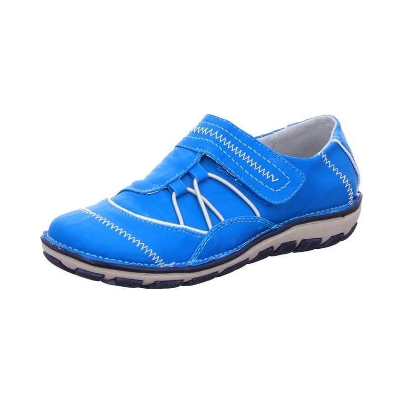 Scandi Slipper