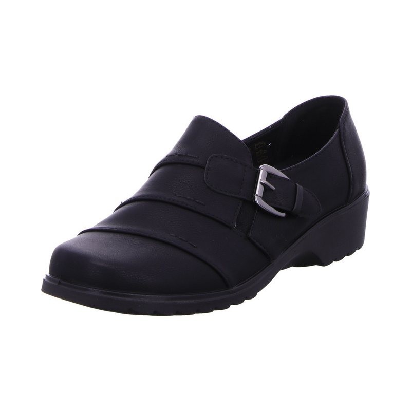 Scandi Slipper
