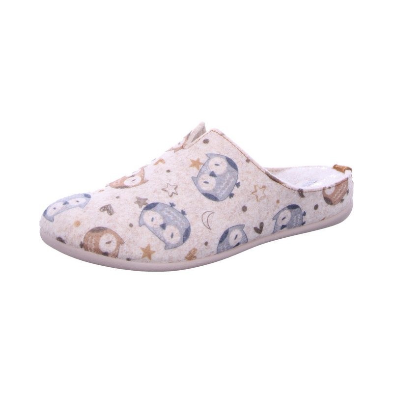 Dinamic "Eule" Pantoffel