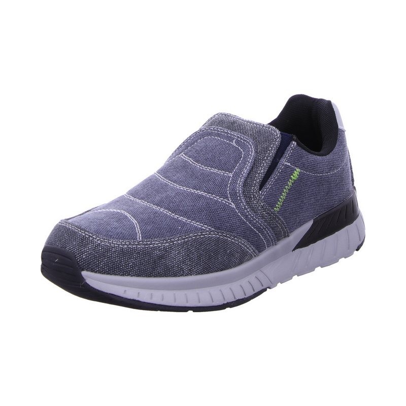 Magnus Slipper