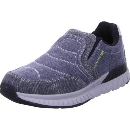 Magnus Slipper