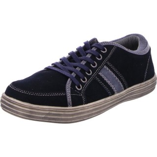 Magnus Schnürschuh echtes Leder