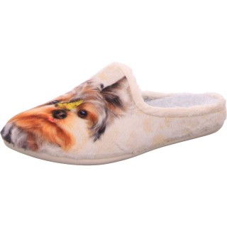 Dinamic "Hund" Pantoffel