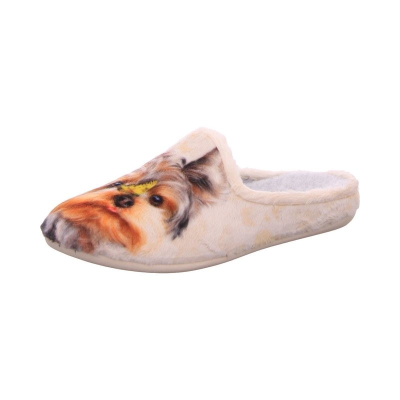 Dinamic "Hund" Pantoffel