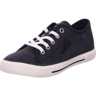 s.Oliver Schnürschuh