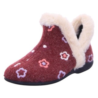Alberola Hausschuh