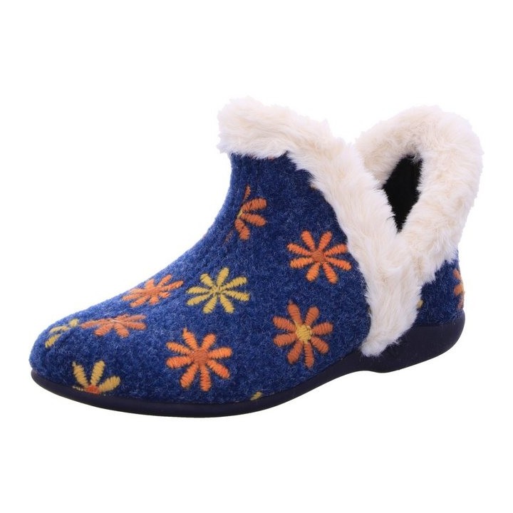 Alberola Hausschuh