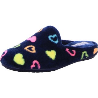 RELAX "Herz" Pantoffel