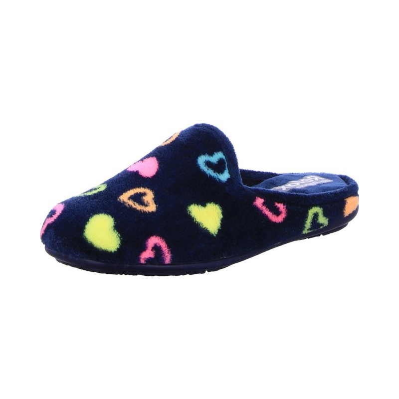 RELAX "Herz" Pantoffel