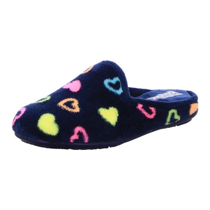 RELAX "Herz" Pantoffel