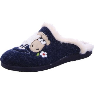 Alberola Schaf Pantoffel