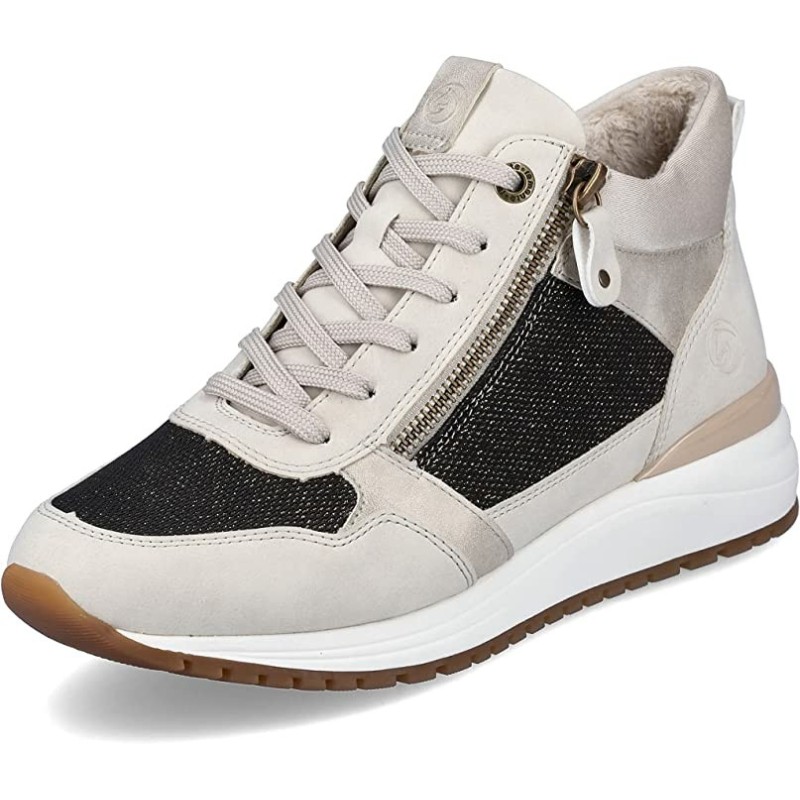 Remonte beige 36
