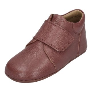 bundgaard TANNU Barfußschuh Dark Rose